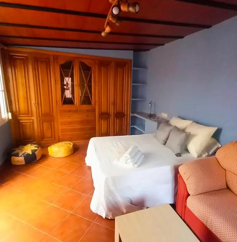 Holiday home El Chivero Fuengirola Spain