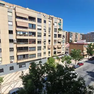 Centro Y Playa Apartamento Málaga