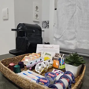 Viana Vivienda Turistica Moderna Y Reformada Con Wifi Apartamento Bilbao