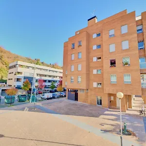Oihana By Clabao Apartamento Huarte