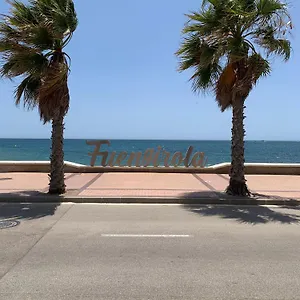 Beach De Luxe Apartamento